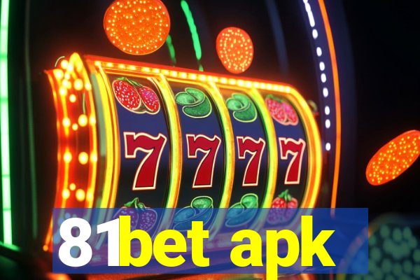 81bet apk